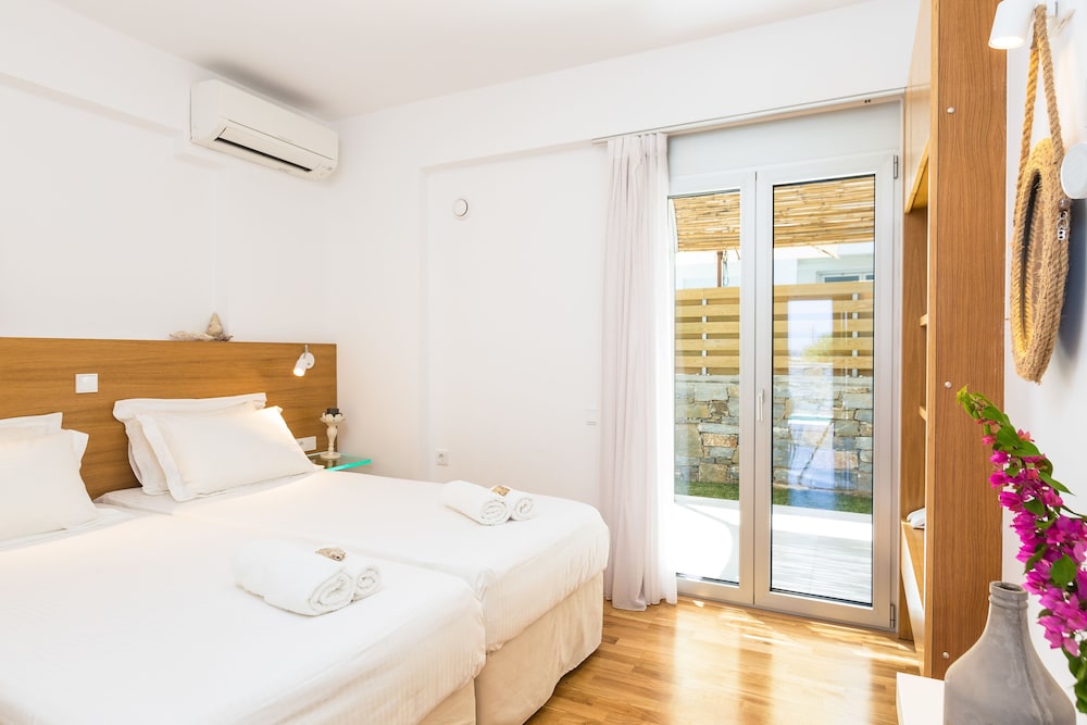 Thalasses Villas Rethymno 13/50