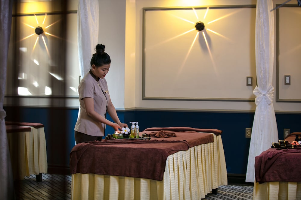 Golden Holiday Hoi An Hotel 7/50