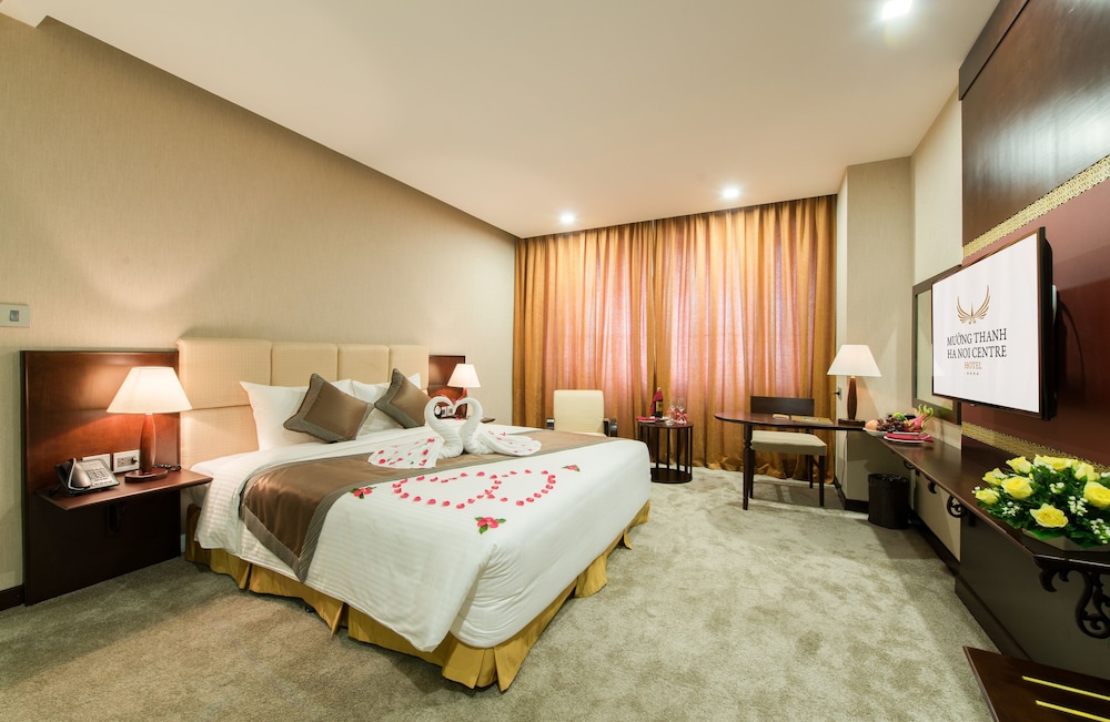 SUPERIOR, DOUBLE BED
