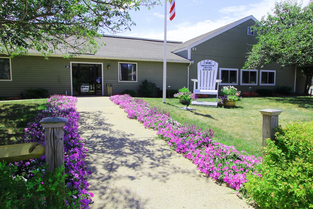 Brewster Green Resort, a VRI resort 48/50