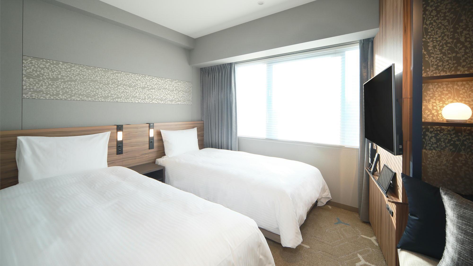 Comfort, Single, 2 Double Beds