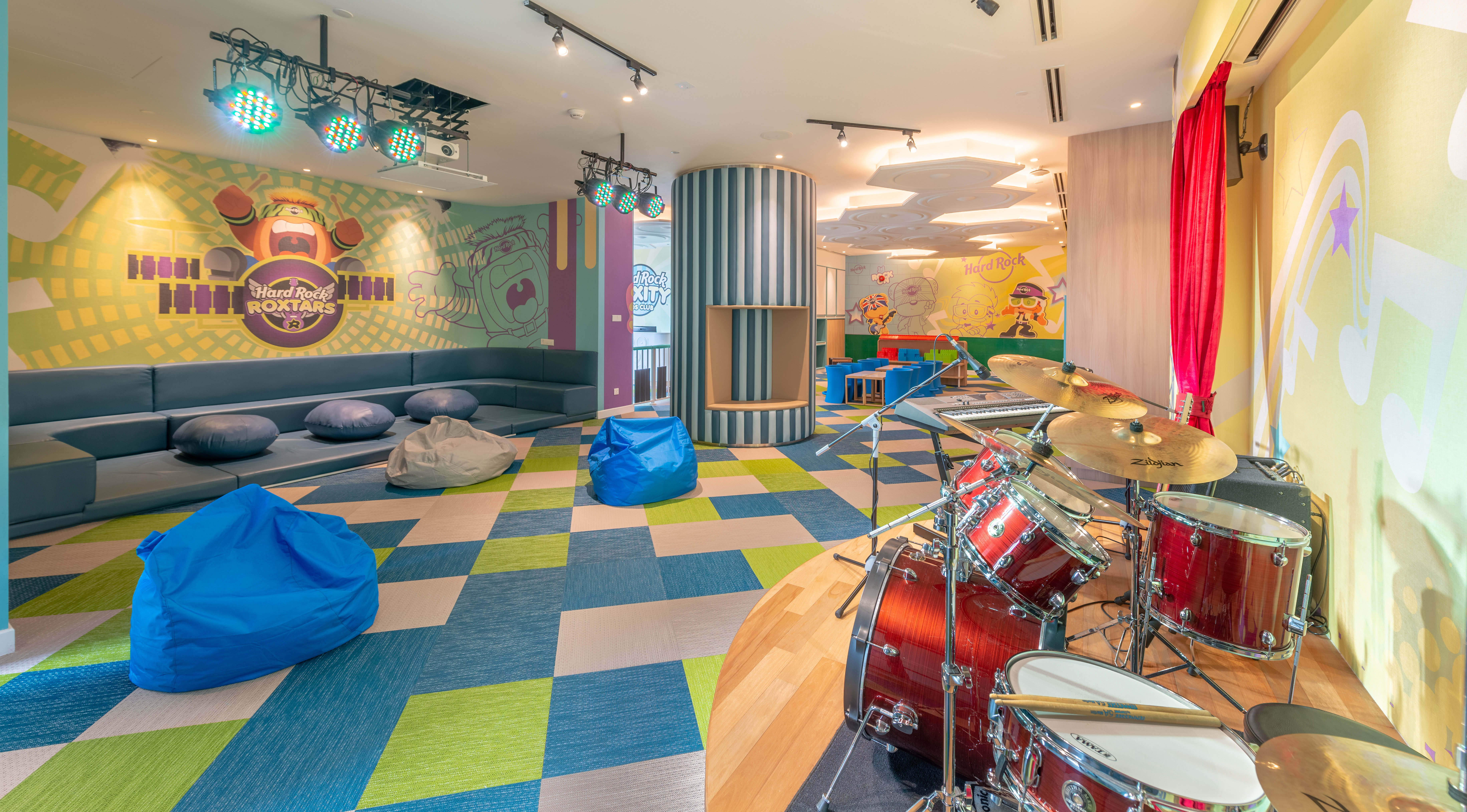 Hard Rock Hotel Desaru Coast 74/94