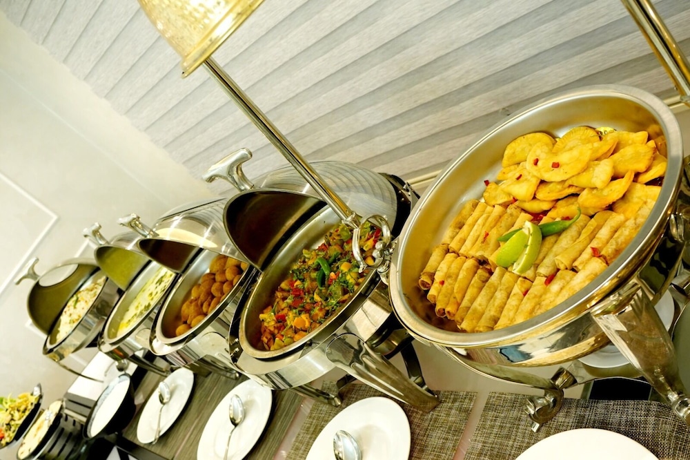 Kaya Hotel Amman 写真2