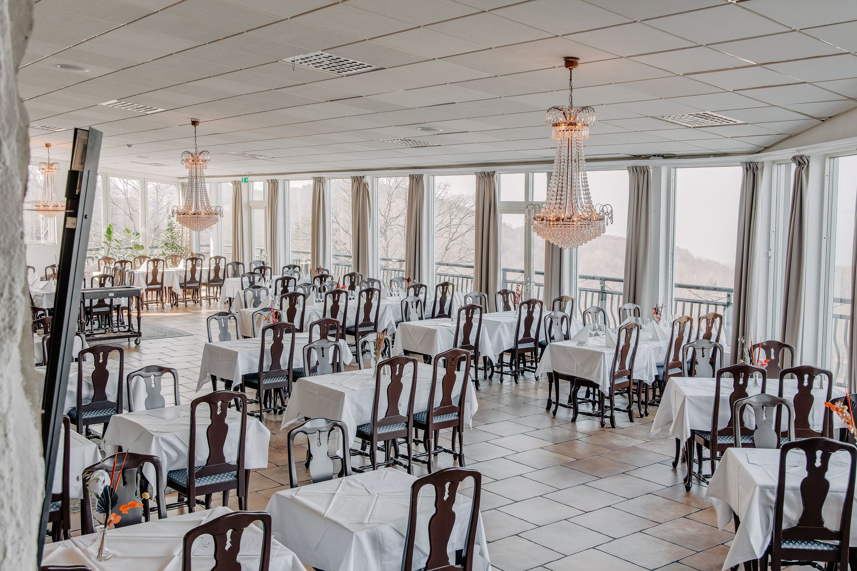 Hotel Gyllene Uttern 5/8