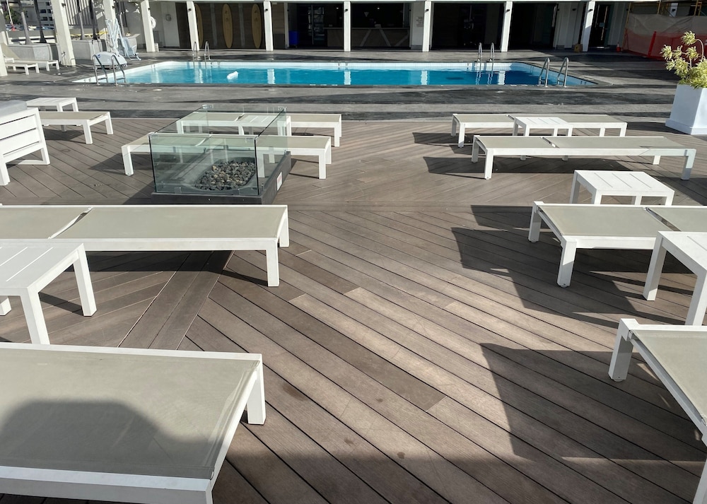Ala Moana Hotel By Lsi Resorts 19/50