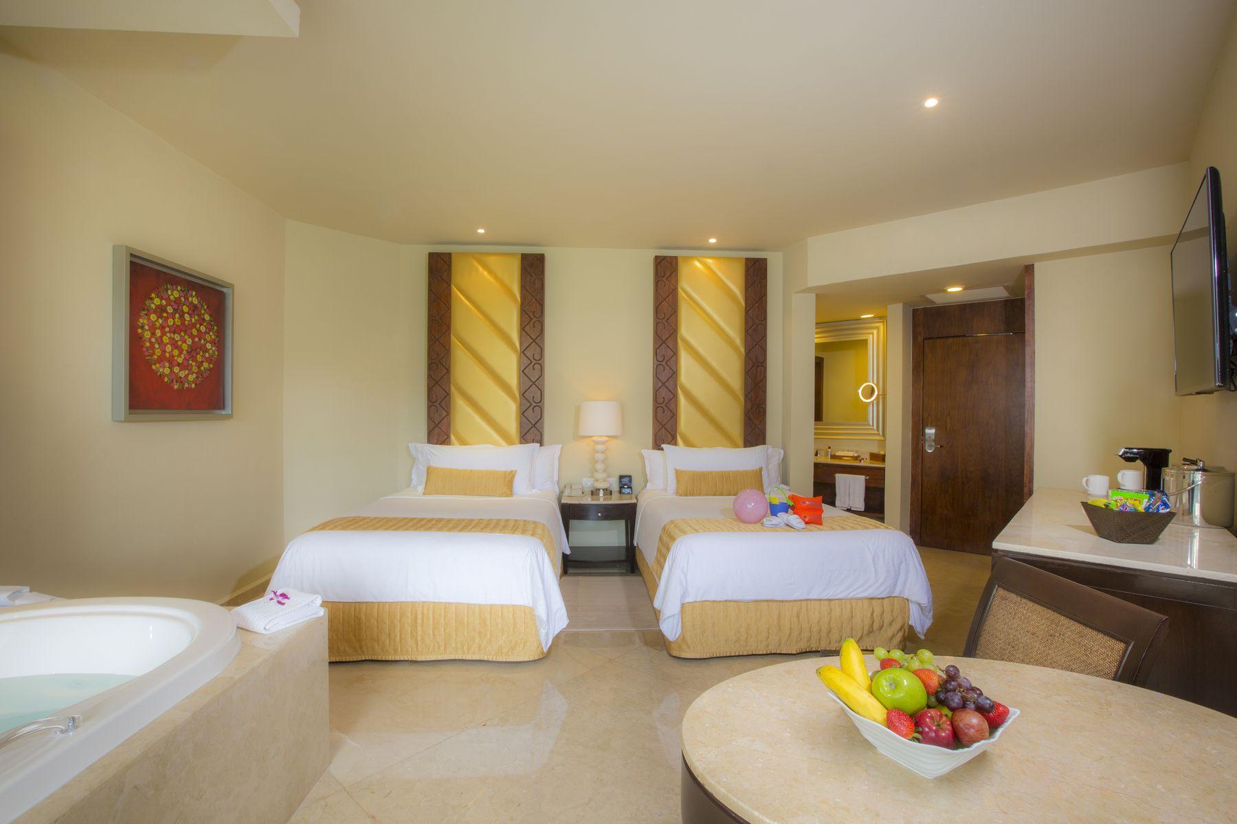 Superior, Deluxe, Garden View, Balcony or Terrace