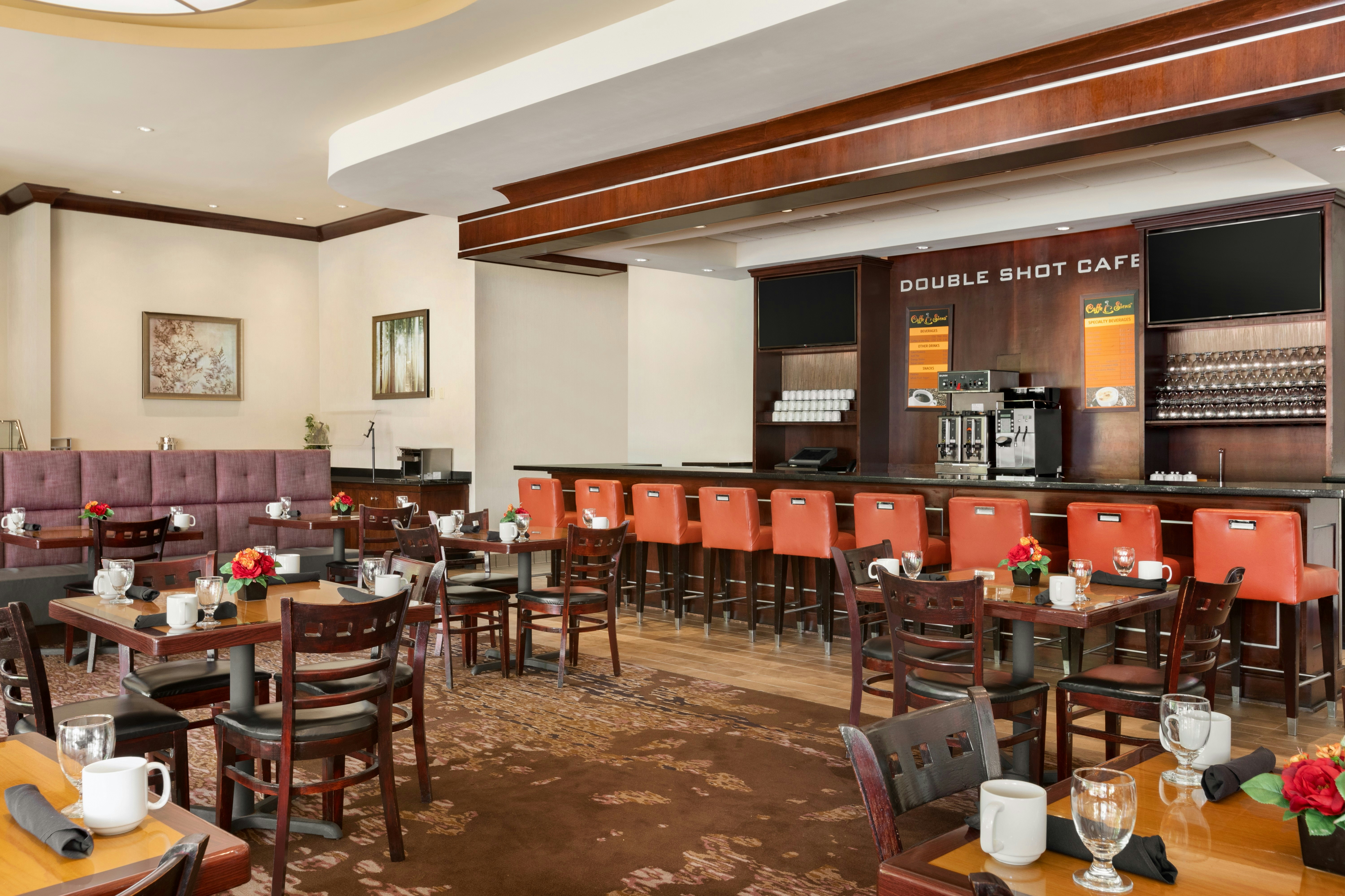 Doubletree By Hilton Atlanta Northlake 16/18