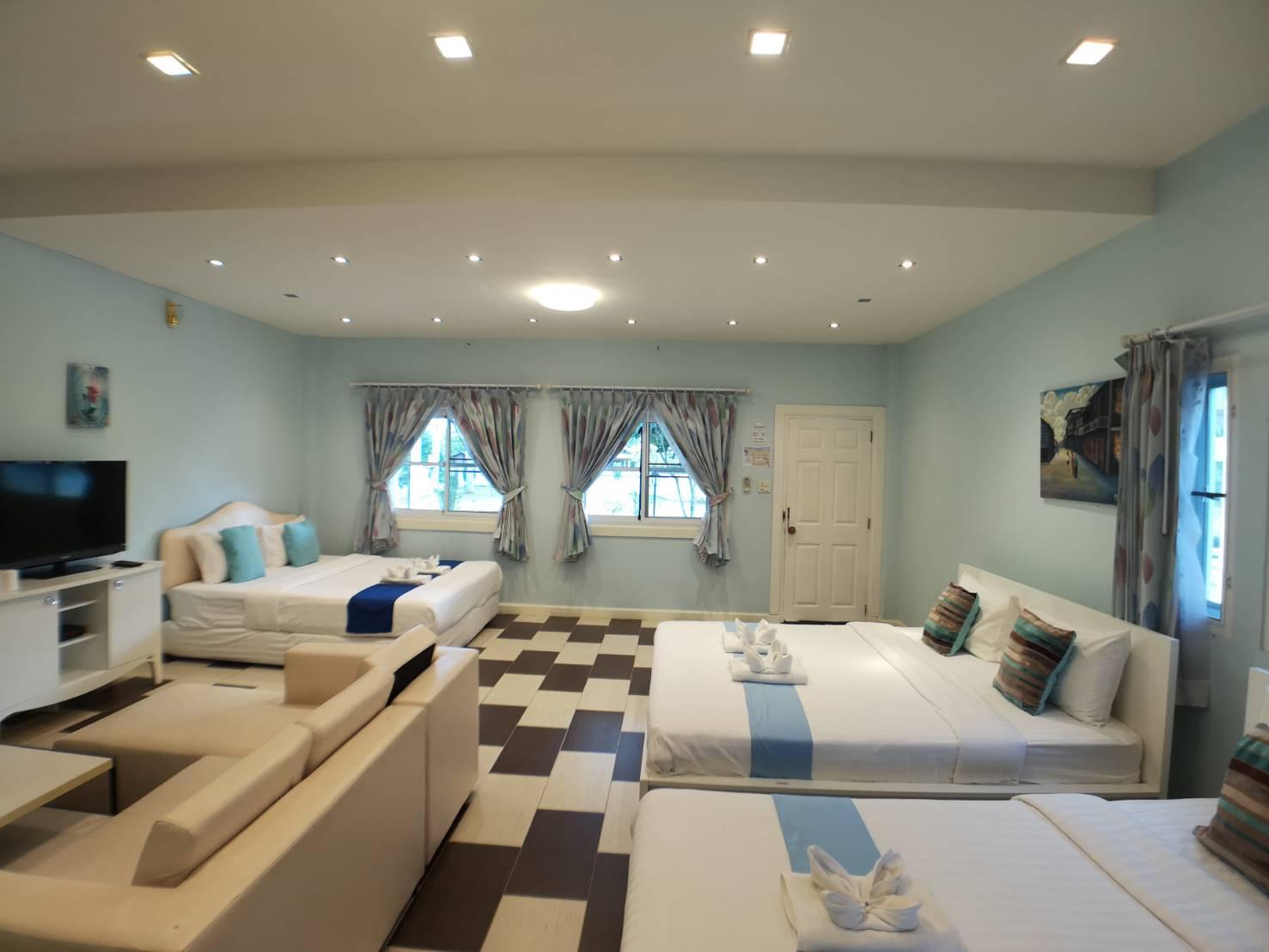 Chiangkhan Gallery Resort 29/50