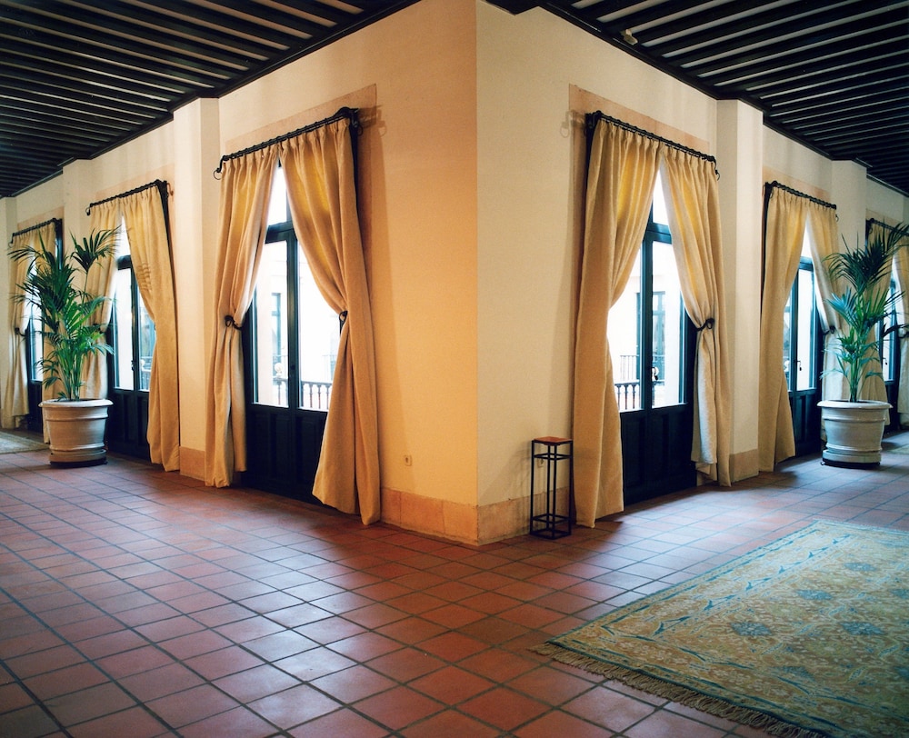 Parador De Lerma 25/50