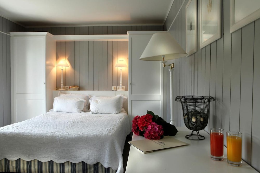 Grand Hotel Des Bains the Originals Relais 11/50