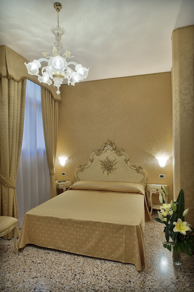 Hotel Al Malcanton 12/32
