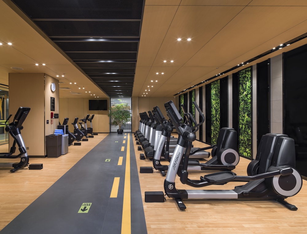 The Westin Shenyang 25/50
