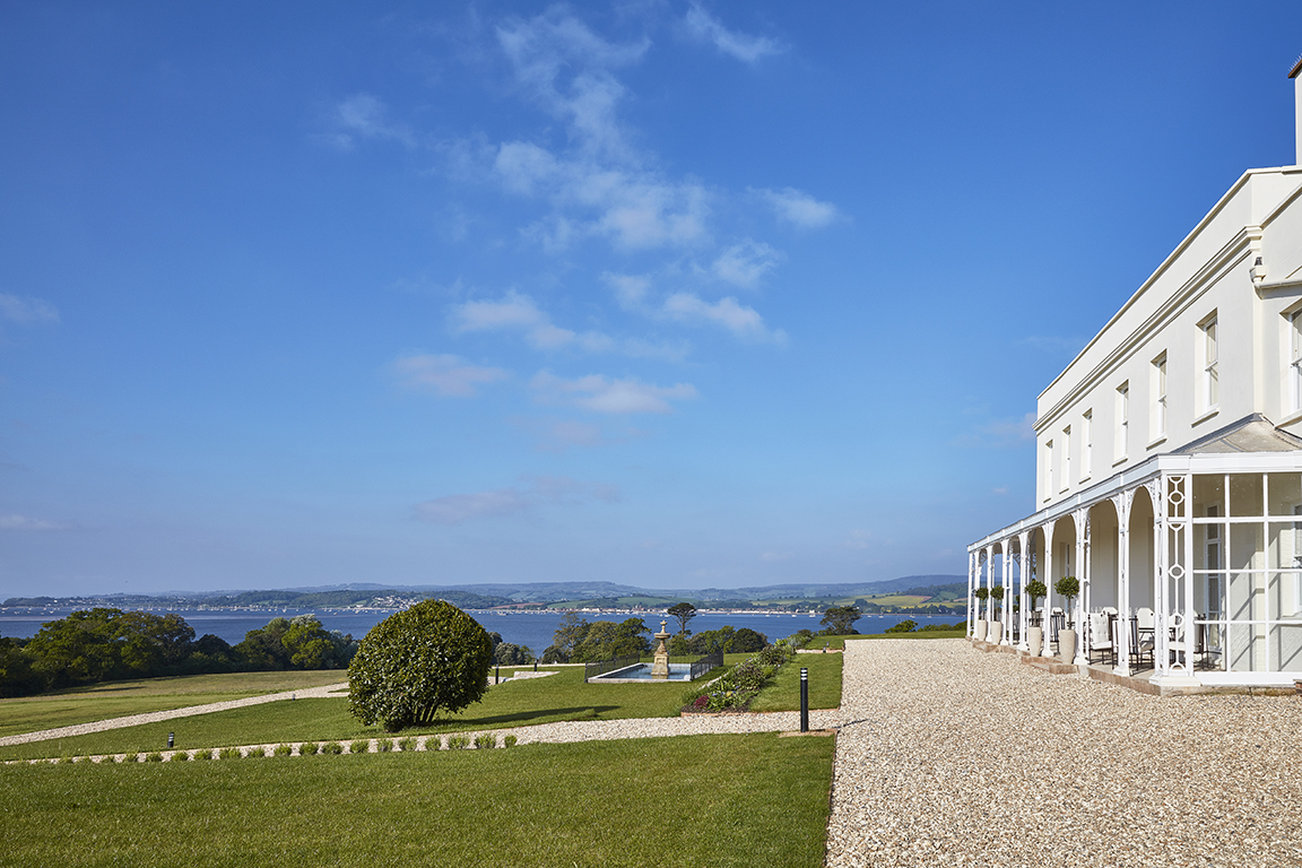 Lympstone Manor 23/24