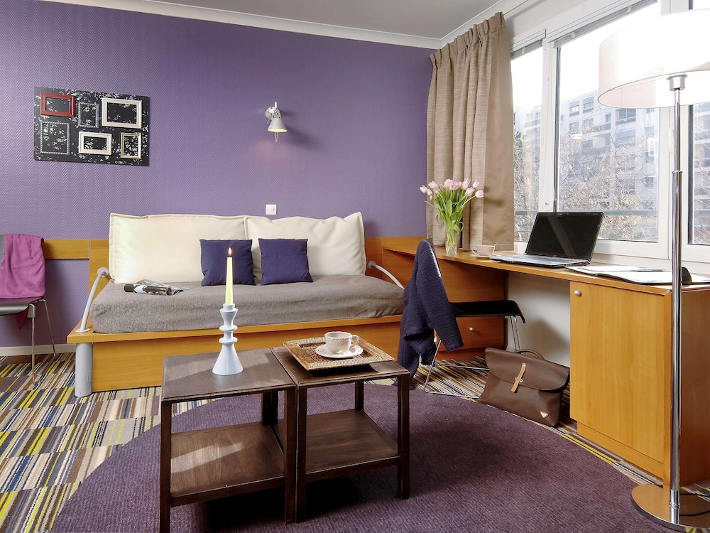 Adagio La Defense Kleber 36/62