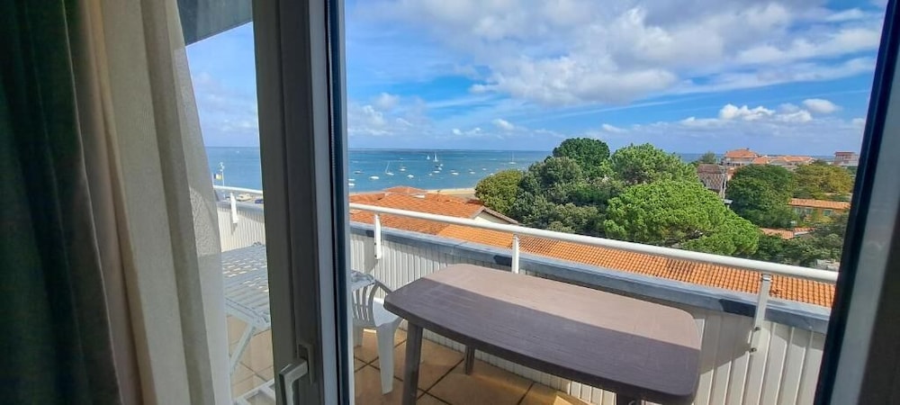 Le Trianon Arcachon 48/54