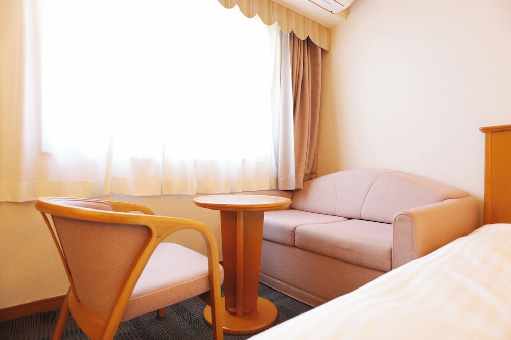 Hotel Castle Inn Ise Meotoiwa 19/23