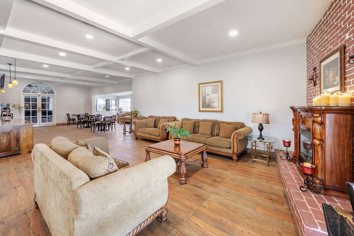 Best Western Plus Hill House 20/43