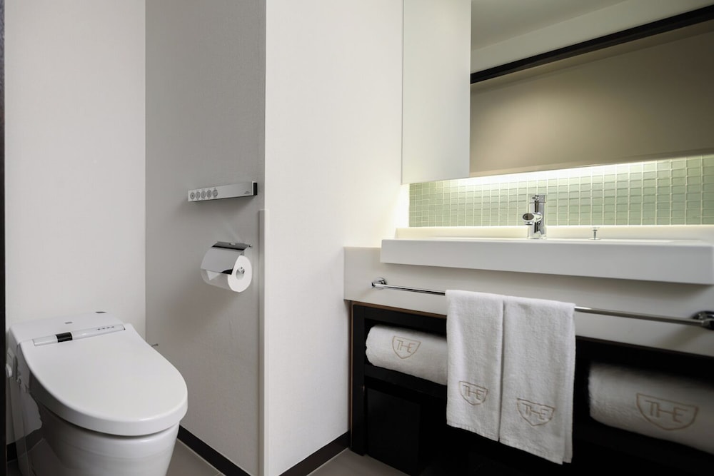 The Royal Park Hotel Kyoto Sanjo 60/64