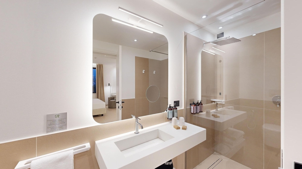 Primo Ostuni Hotel 34/38