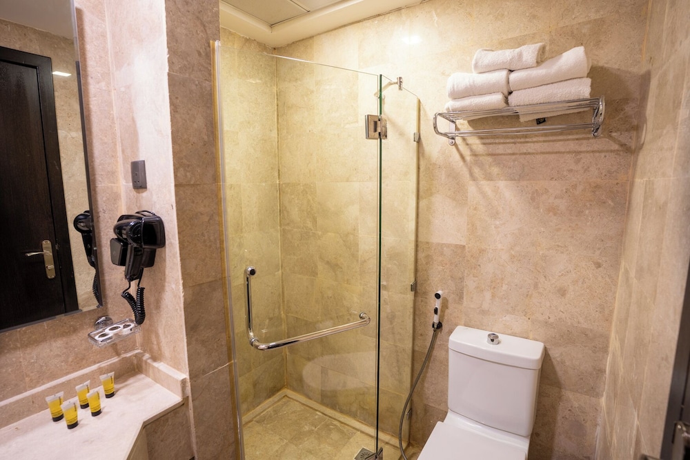 فندق أبراج الهداية(Al Hidayah towers Hotel) 46/50