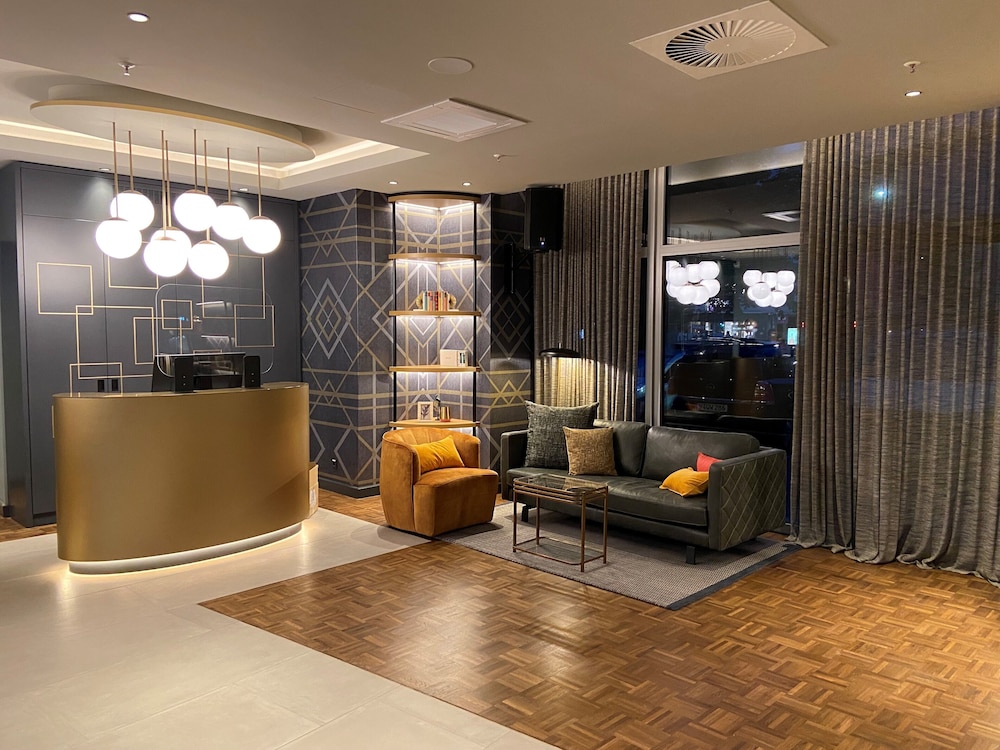 Postboutique Hotel 4/42