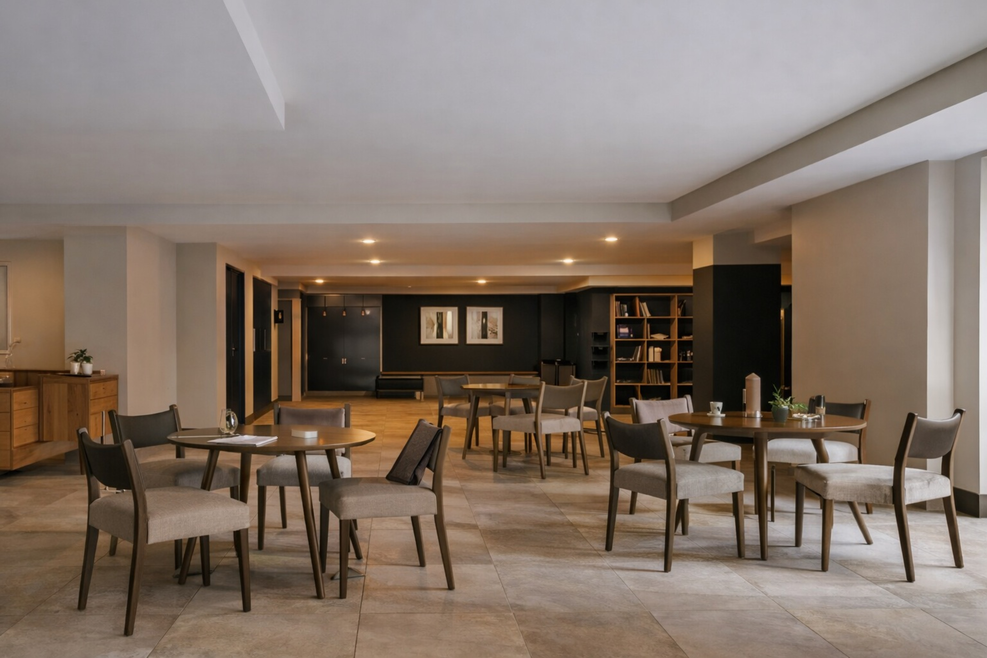 Dutch Hotel Long Island City New York , Belvilla District 6 Formerly Sonder 49/56