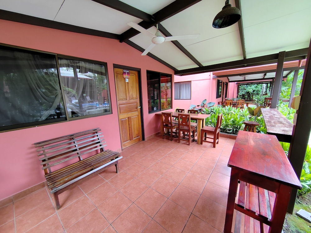 Hotel Los Ranchos 29/50