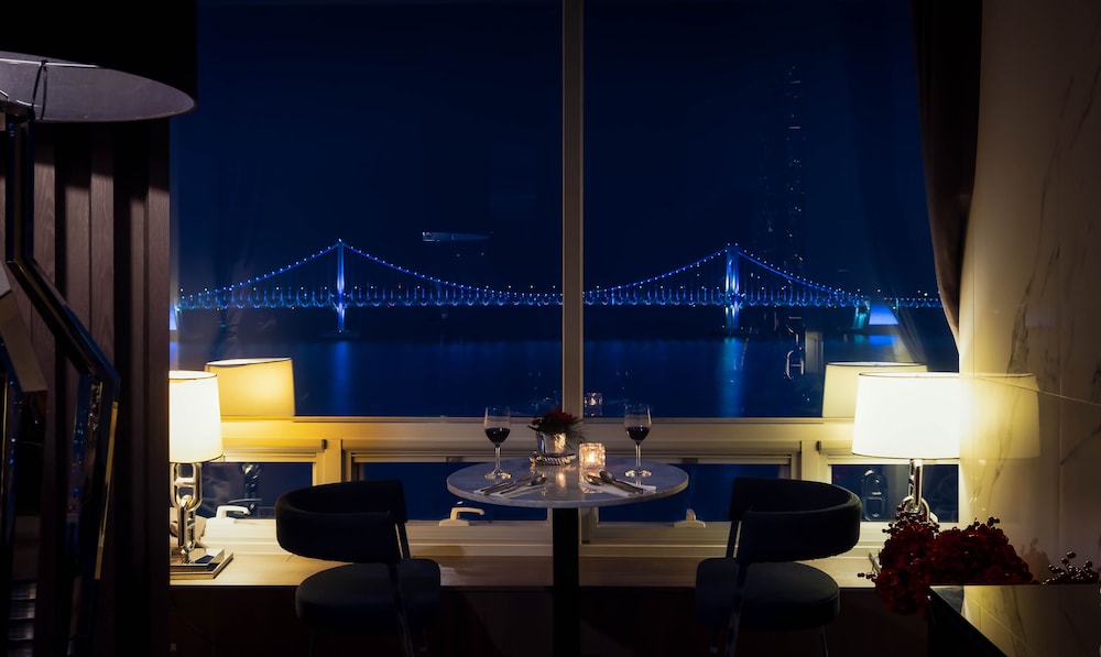 Kent Hotel Gwangalli By Kensington 57/74