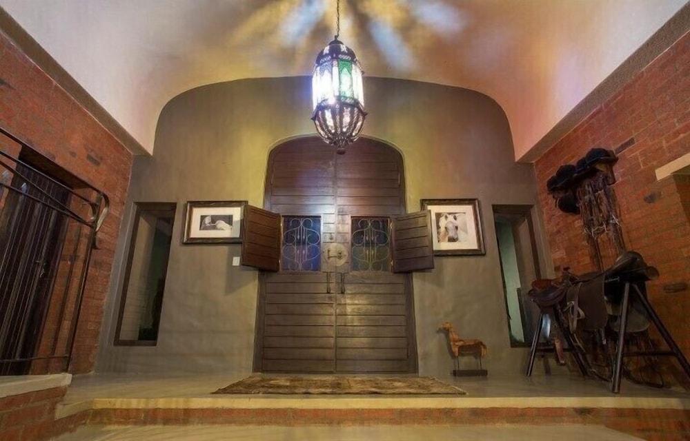 Mount High Luxury Country House 15/37