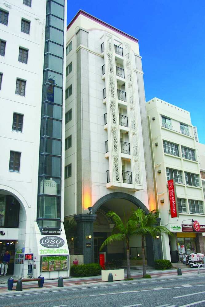 Hotel Sun Queen 36/38