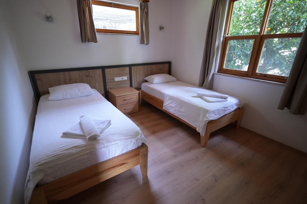 Cirali Hotel 12/50