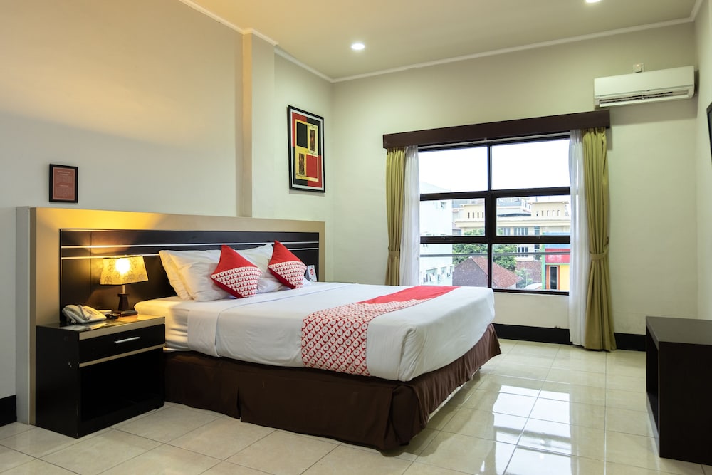 Hotel Maktal 5/19