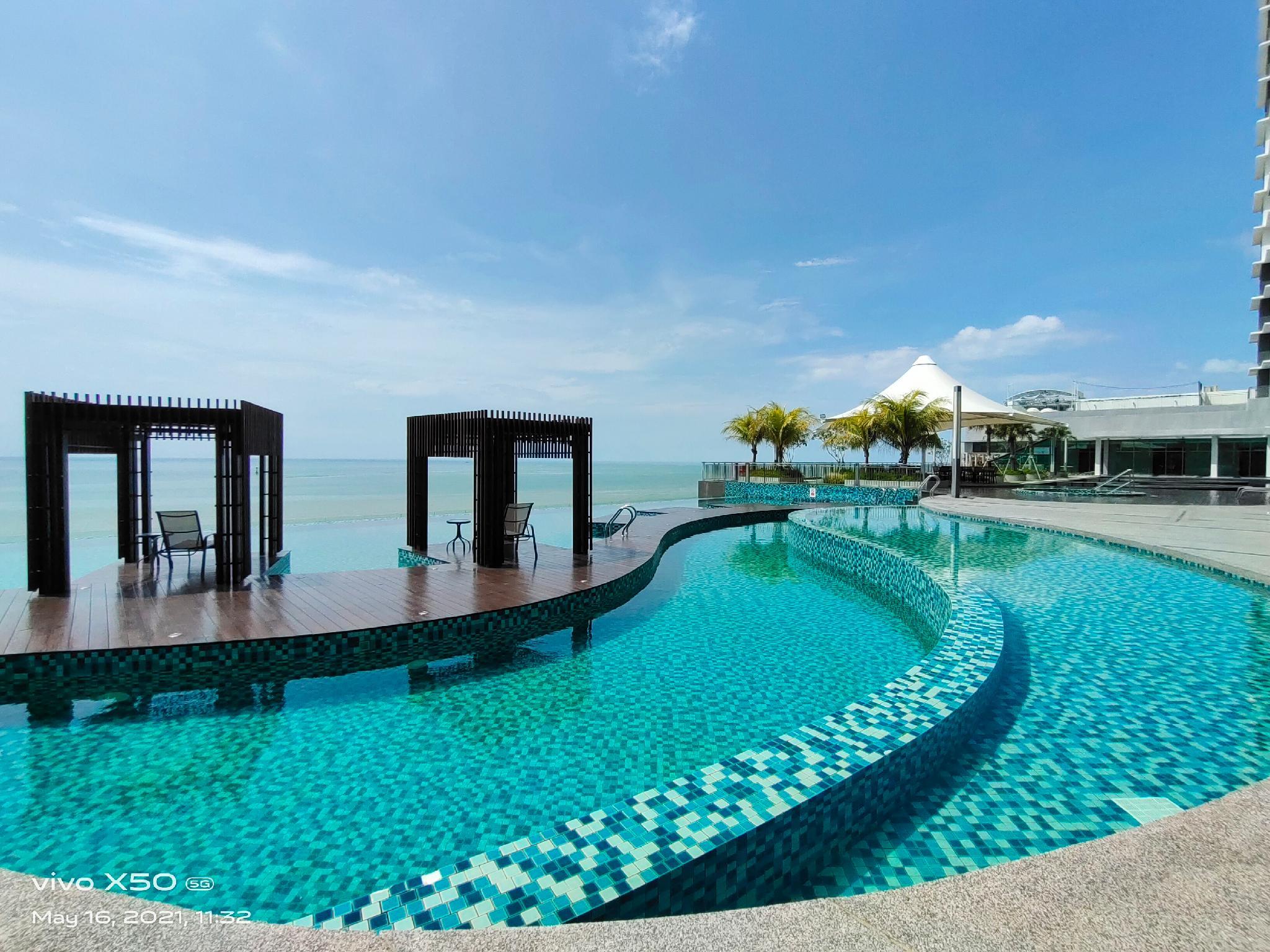 Glex Hotel Kuantan 14/18