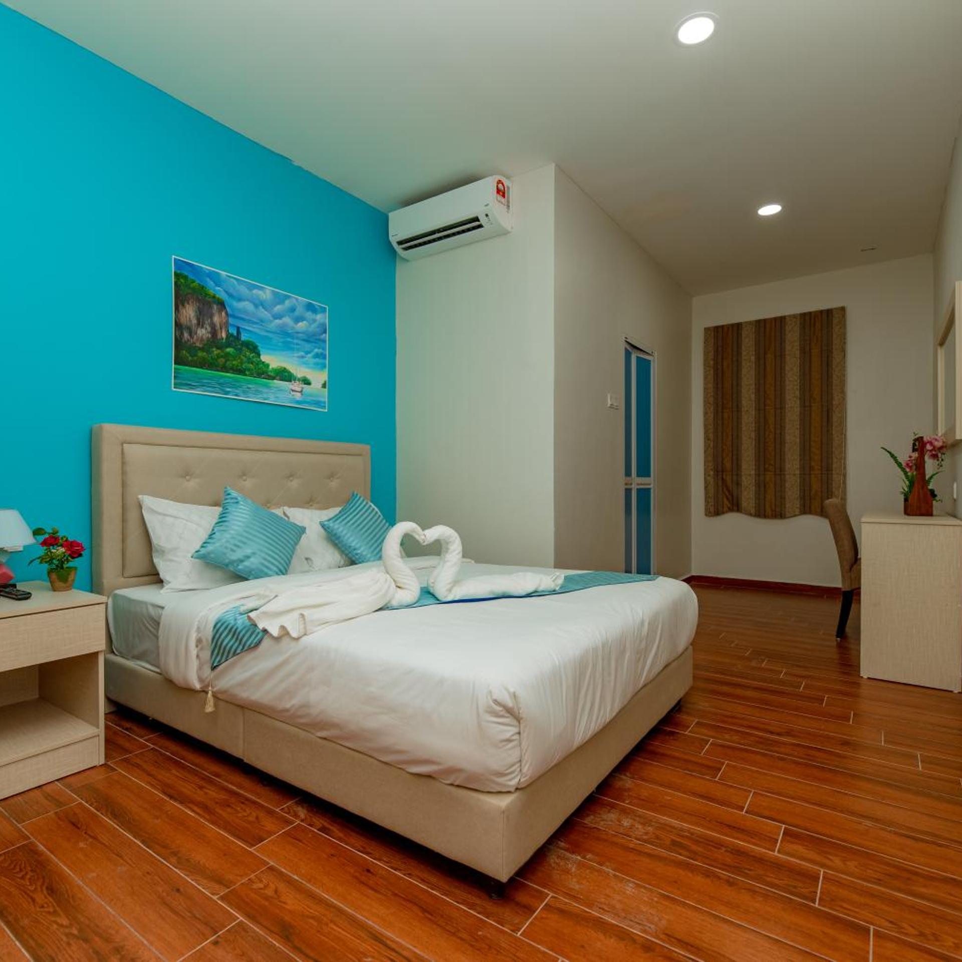 Langkawi De Bleu Hotel 5/24