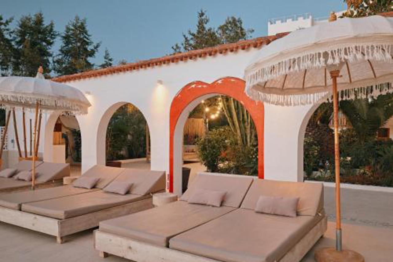 Secret Oasis Ibiza - Adults Only 9/53