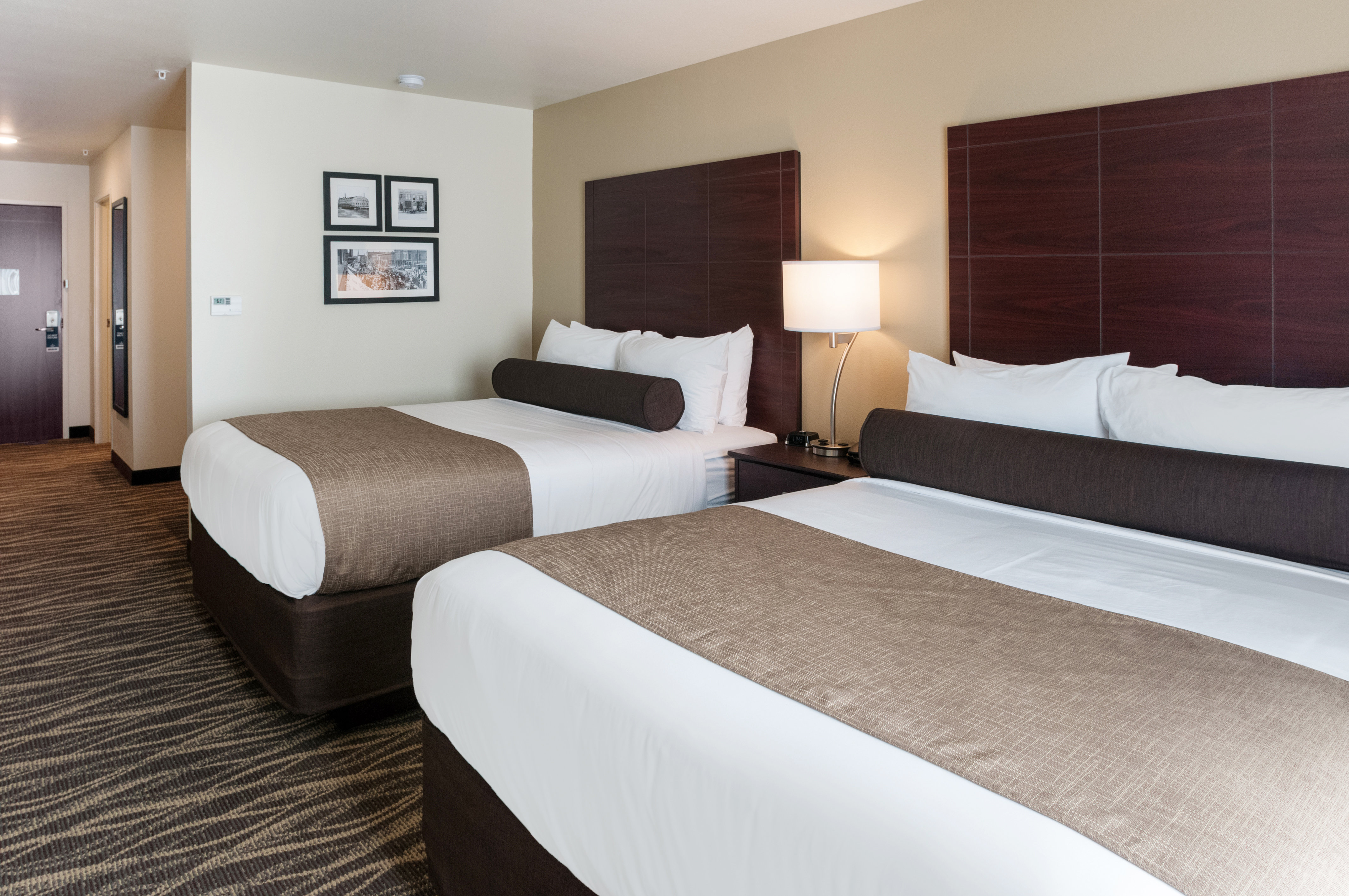 Cobblestone Hotel & Suites - Appleton International Airport 15/62