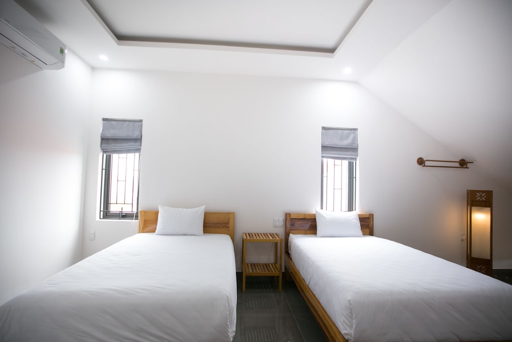 Yen Villa Hoi An 12/47