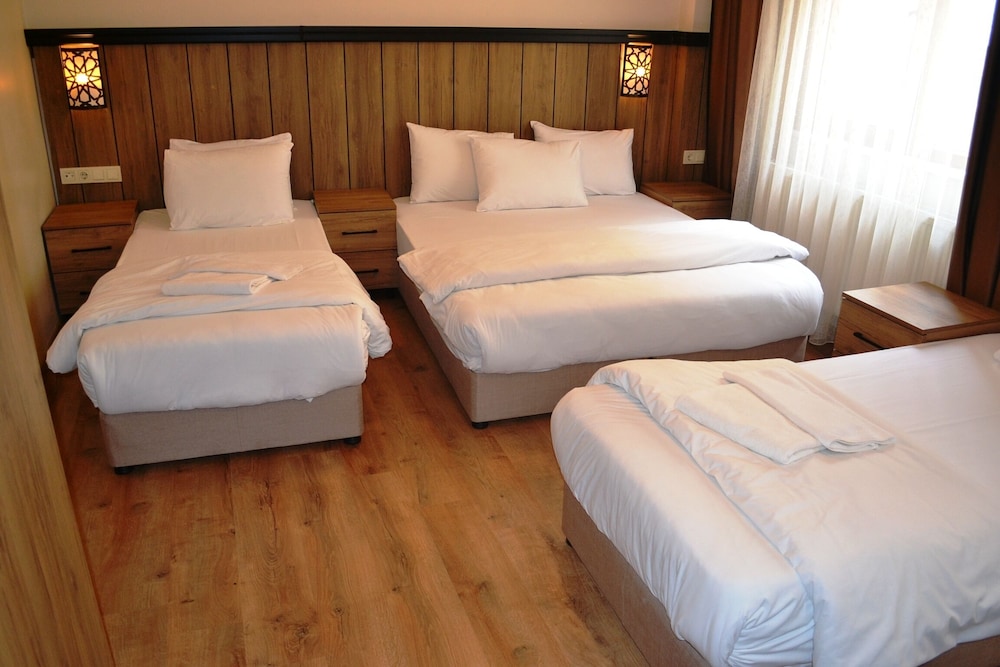 Istanbul Comfort Hotel 14/50