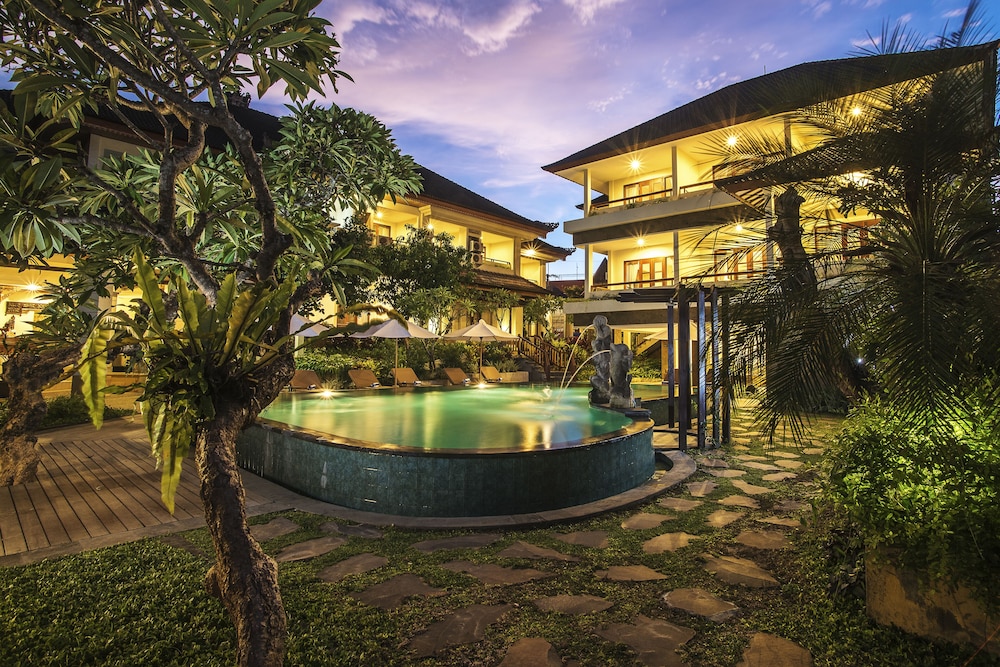 Sri Phala Resort And Villa 73/75
