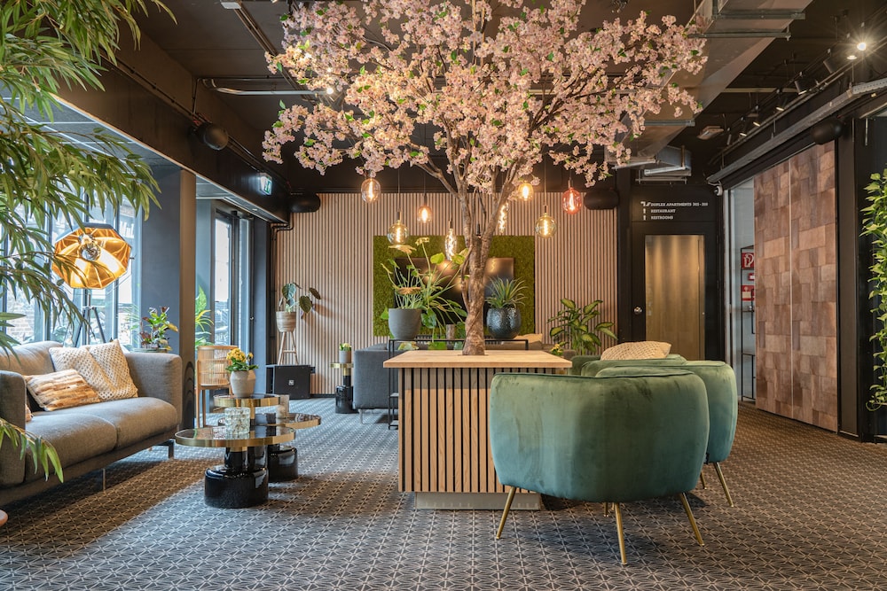 Hotel de Duif 32/50