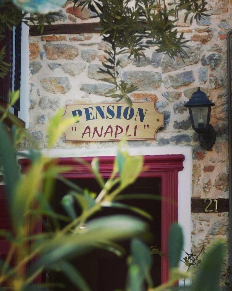 Pension Anapli 2/45