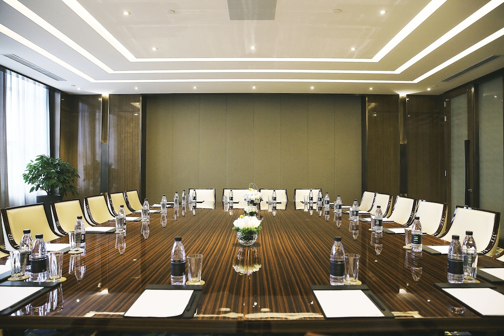 Yinchuan Xifujing Hotel 63/69