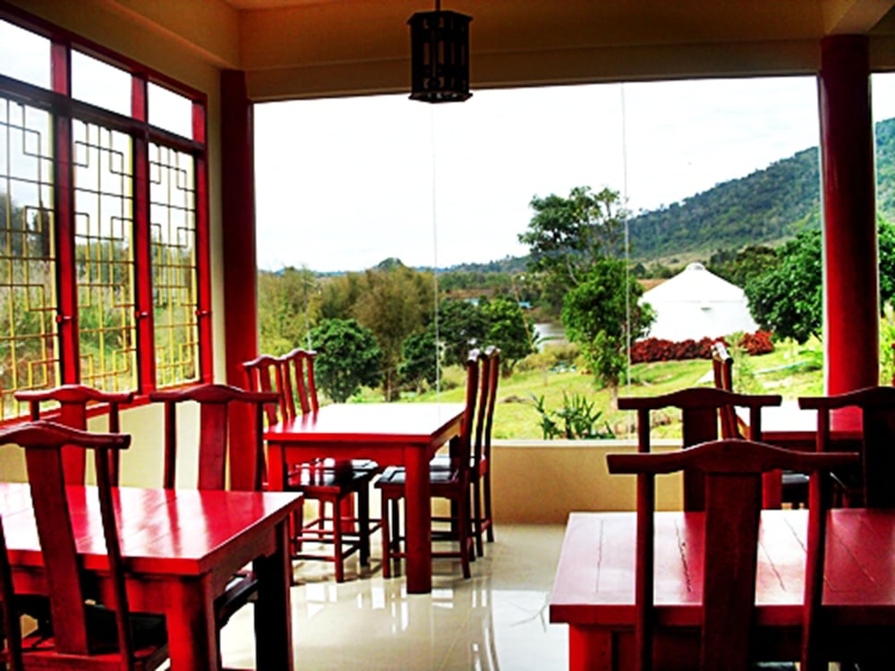 The Natural Yurt Resort At Khao Kho 30/50