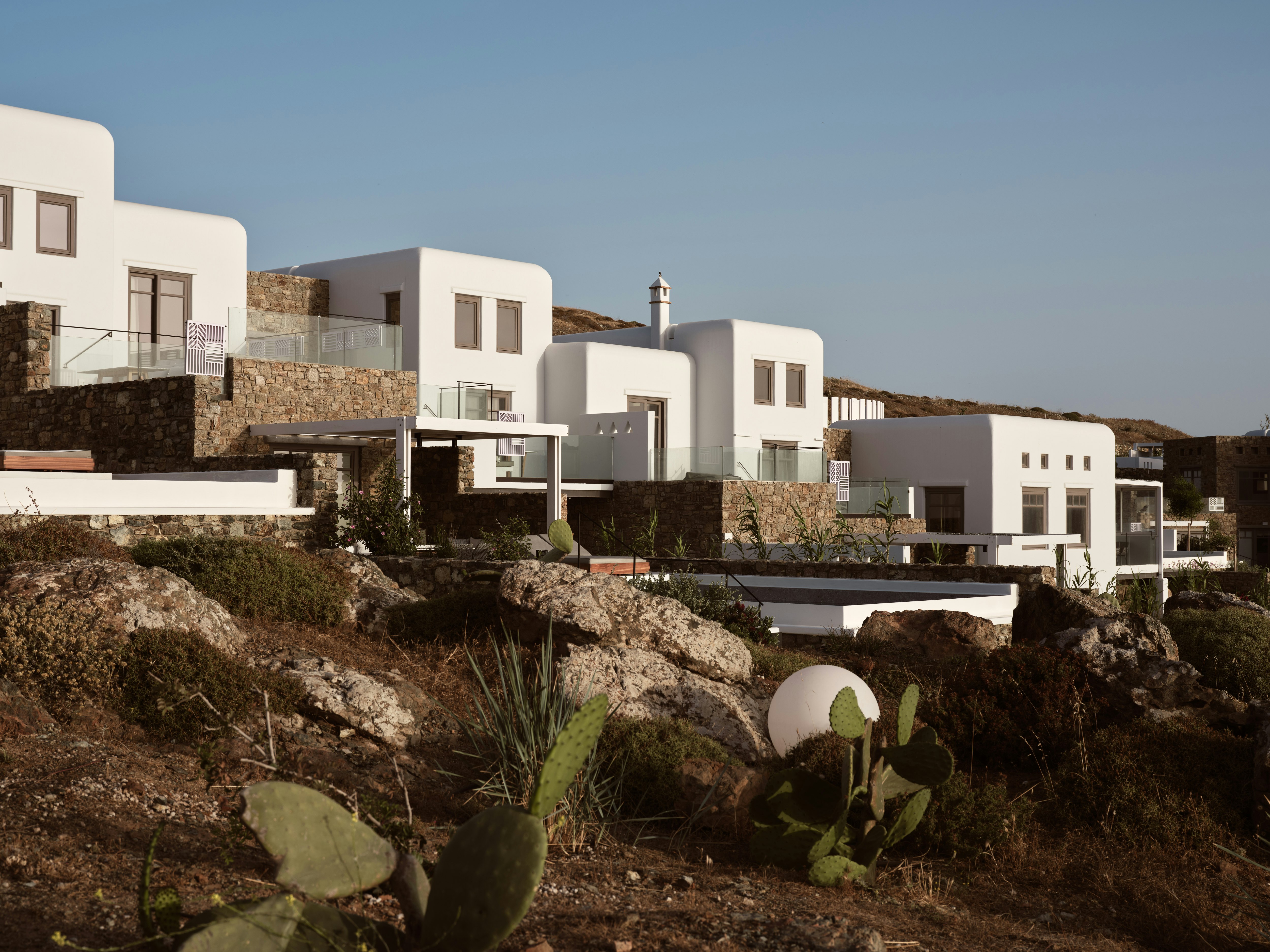 Semeli Coast Mykonos, Curio Collection by Hilton 48/62
