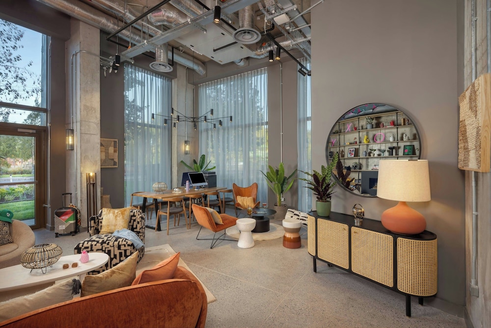 Moxy Dublin Docklands 26/48