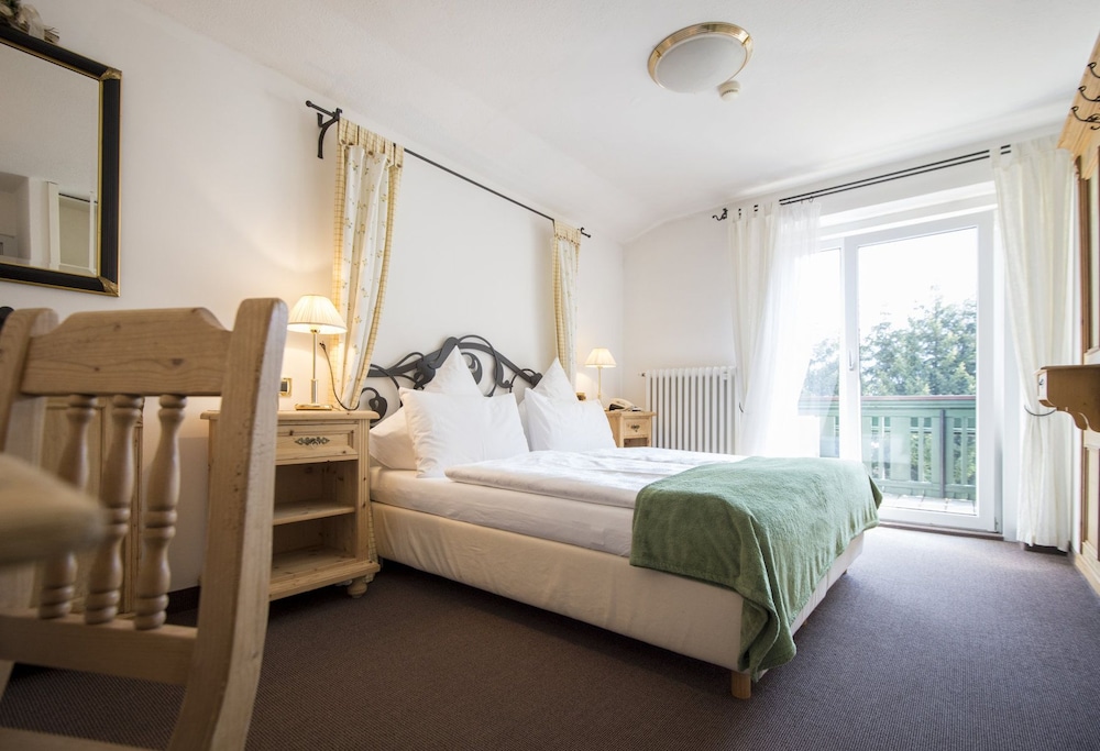 Chalet Hotel Hartmann Adults Only 9/68