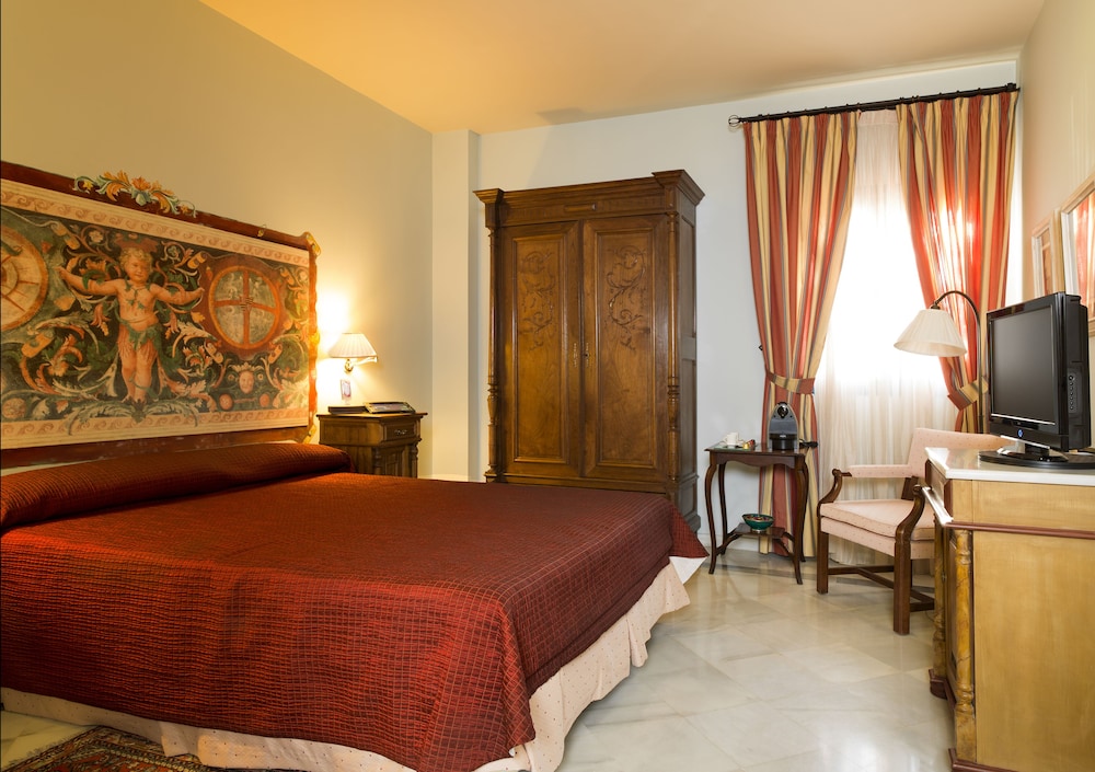 Hotel Yit Vereda Real 10/50