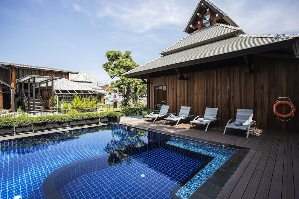 The Chiang Mai Old Town 28/65