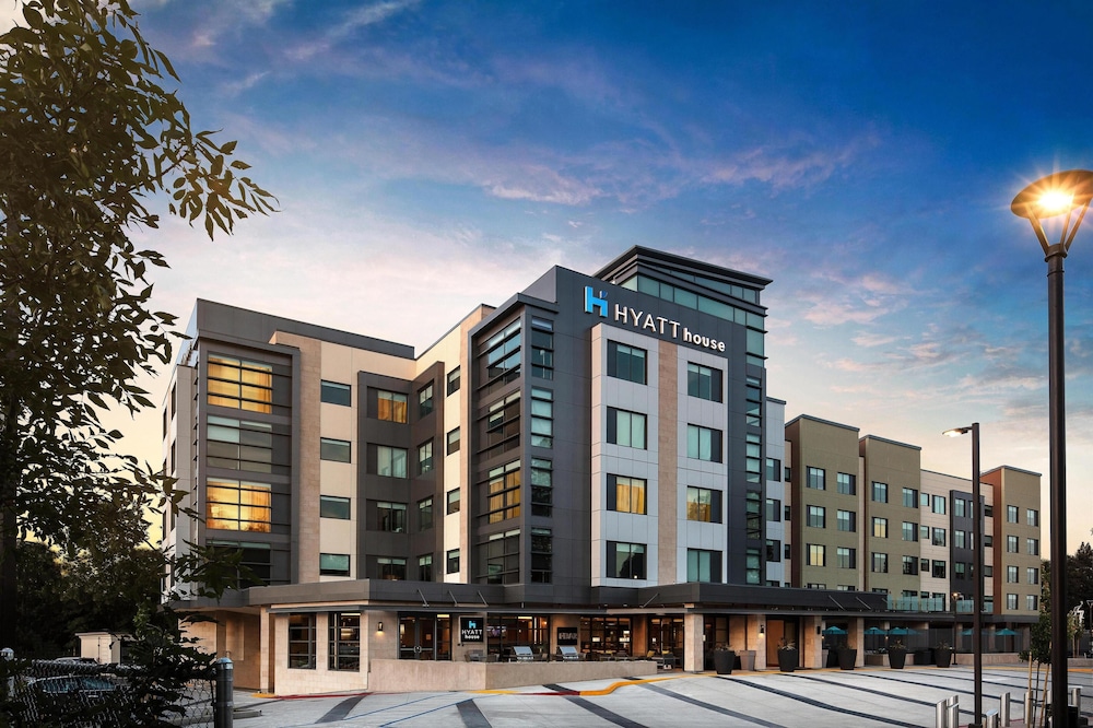 Hyatt House San Jose/Cupertino 2/67