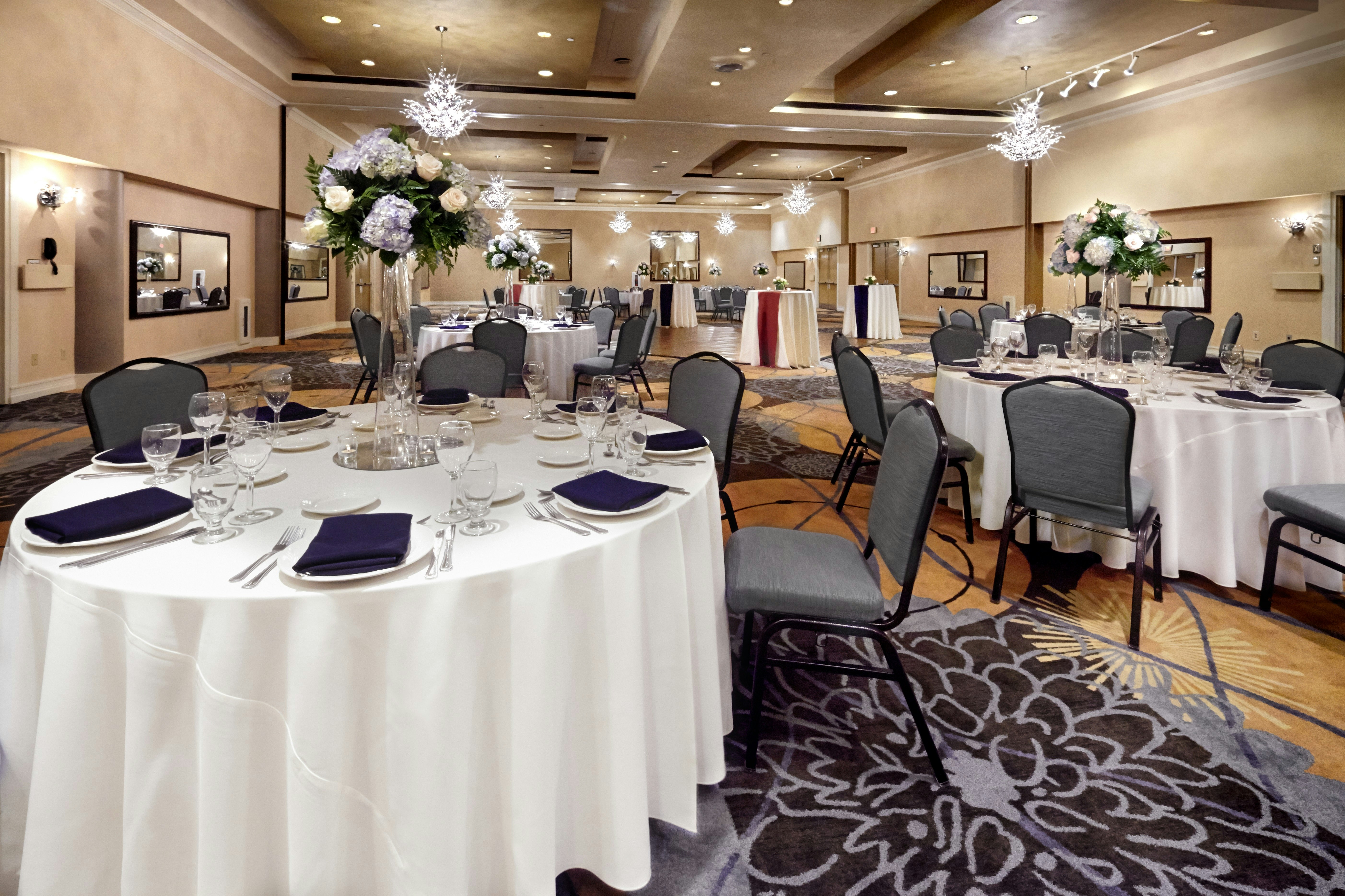 Doubletree By Hilton Orlando Downtown 36/50